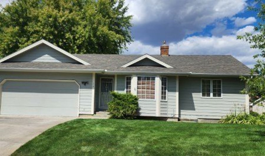 3175 SOLAR Blvd 14, Billings, MT 59102 - 3 Beds, 3 Bath