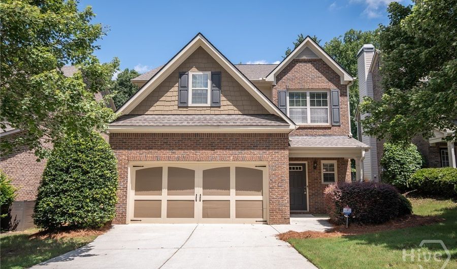 168 Putters Dr, Athens, GA 30607 - 3 Beds, 3 Bath