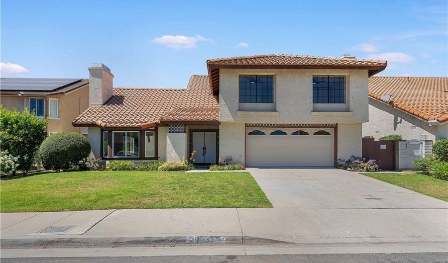 29033 Hollow Oak Ct, Agoura Hills, CA 91301 - 3 Beds, 3 Bath