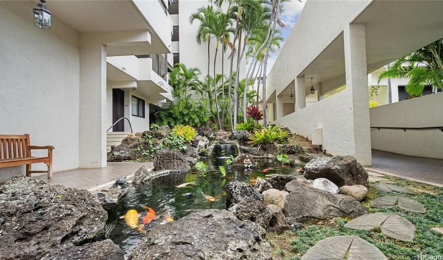 500 Lunalilo Home Rd 23J, Honolulu, HI 96825 - 2 Beds, 2 Bath