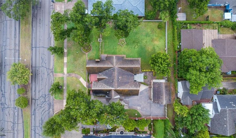 1118 Sayles Blvd, Abilene, TX 79605 - 3 Beds, 2 Bath