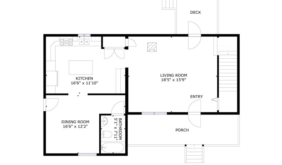 14 A ROAD 2345, Aztec, NM 87410 - 3 Beds, 2 Bath