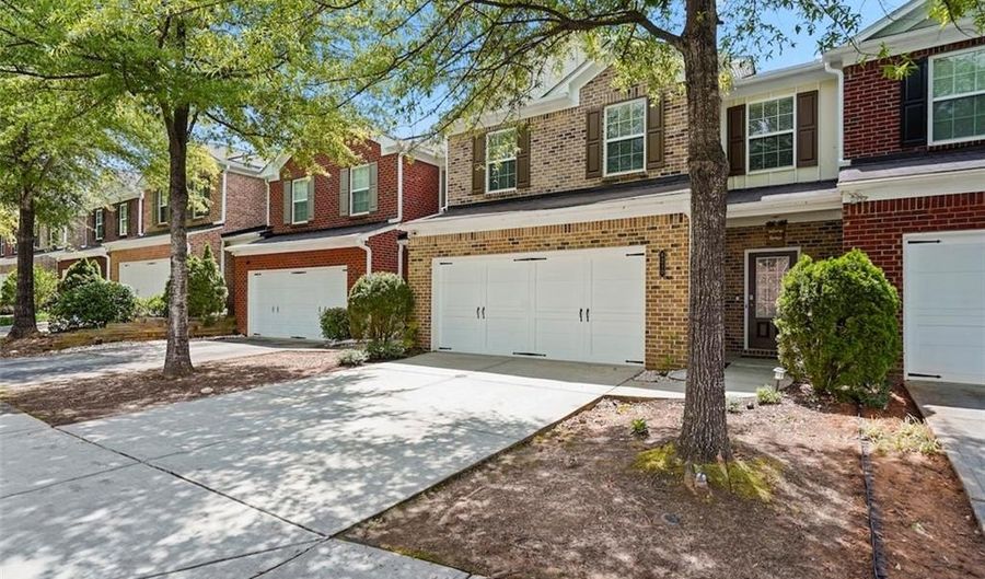 6210 Bellecliff Run, Tucker, GA 30084 - 3 Beds, 3 Bath
