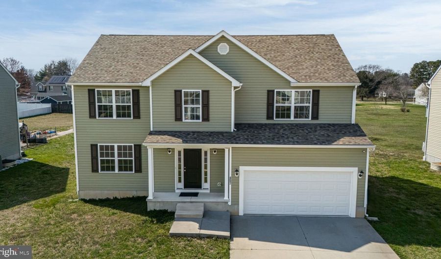 457 W BIRDIE Ln, Magnolia, DE 19962 - 4 Beds, 3 Bath