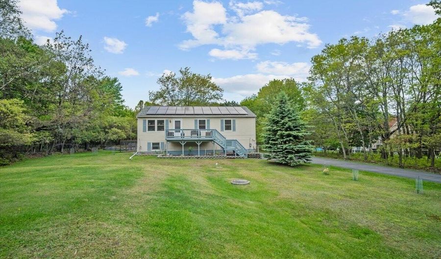2448 Tacoma Dr, Blakeslee, PA 18610 - 3 Beds, 2 Bath