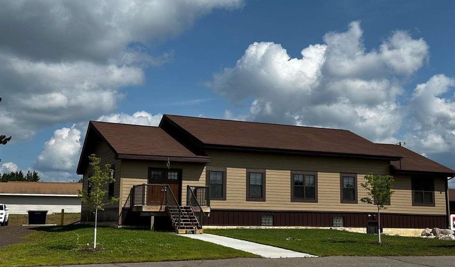 105 Central Blvd, Babbitt, MN 55706 - 0 Beds, 0 Bath