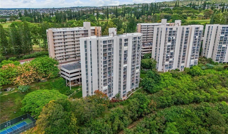 98-707 Iho Pl 2-1205, Aiea, HI 96701 - 2 Beds, 2 Bath