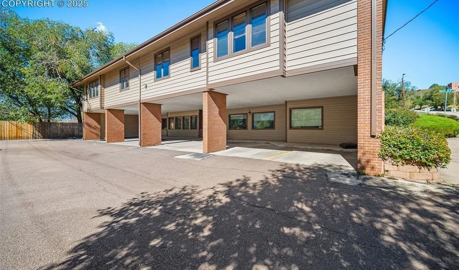 2103 W Uintah St, Colorado Springs, CO 80904 - 0 Beds, 0 Bath