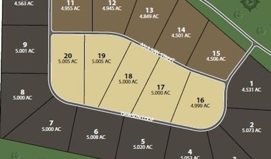 Lot 16 Asulkan St, Athol, ID 83801 - 0 Beds, 0 Bath