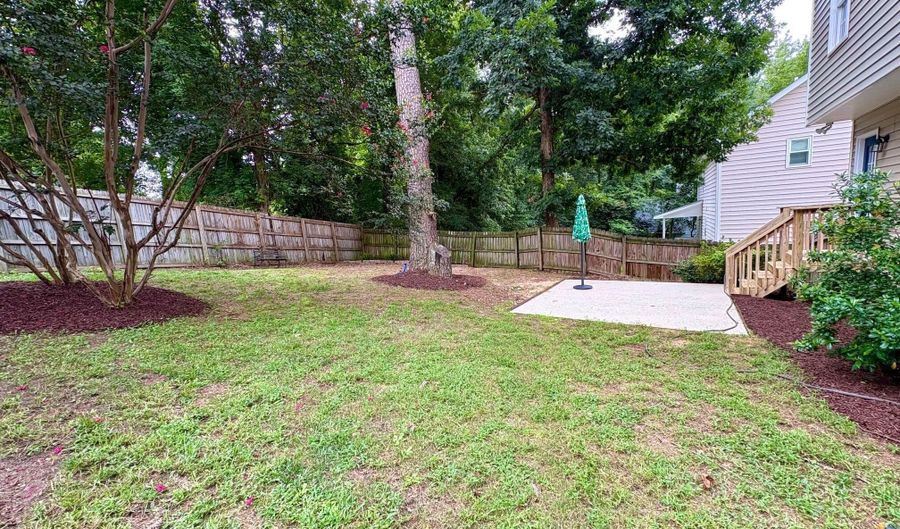 111 Gumdrop Path, Apex, NC 27502 - 3 Beds, 3 Bath