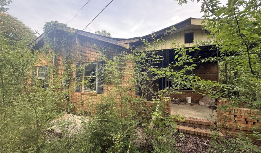 3173 Johnson Dr, Appling, GA 30802 - 3 Beds, 1 Bath
