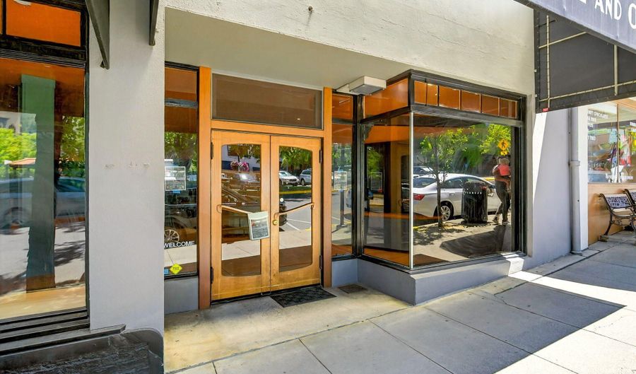 25 N Main St B, Ashland, OR 97520 - 0 Beds, 0 Bath