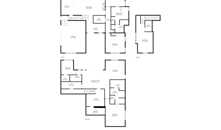 110 Planters Knl, Baldwin, GA 30511 - 5 Beds, 5 Bath