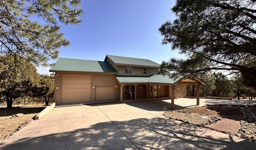 191 Eagle Ridge Rd, Alto, NM 88312 - 4 Beds, 4 Bath