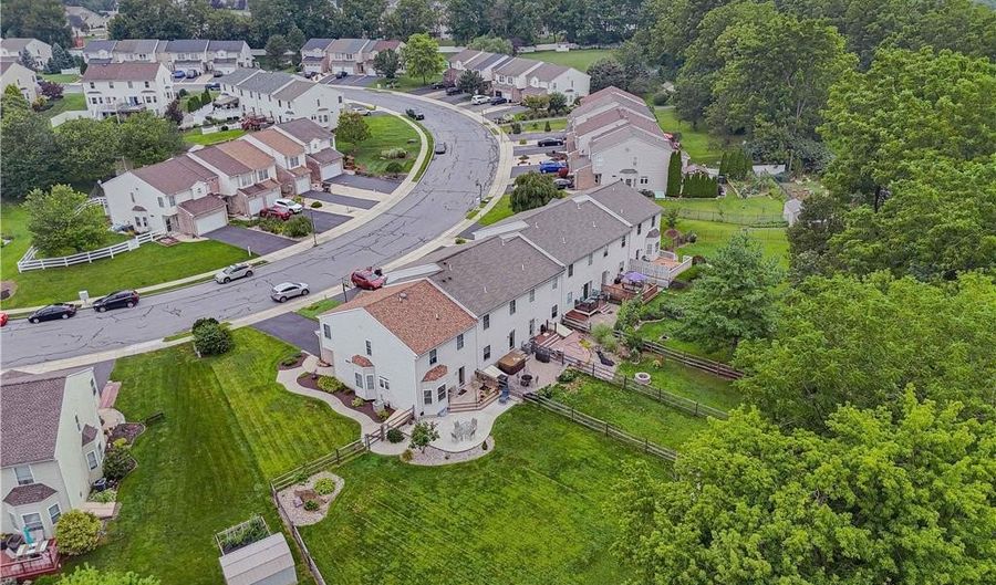 1276 Old Gate Rd, Allen, PA 18067 - 3 Beds, 3 Bath