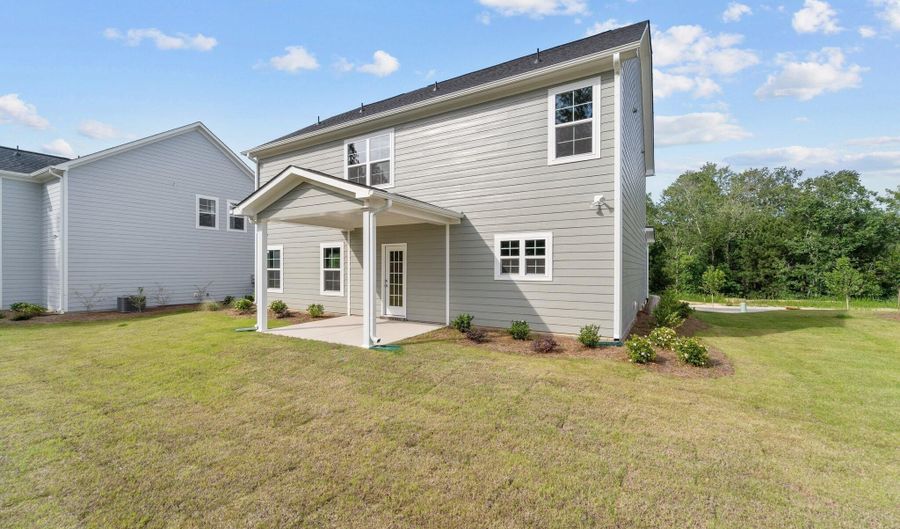 532 Watauga Ln 515, Aberdeen, NC 28315 - 4 Beds, 3 Bath