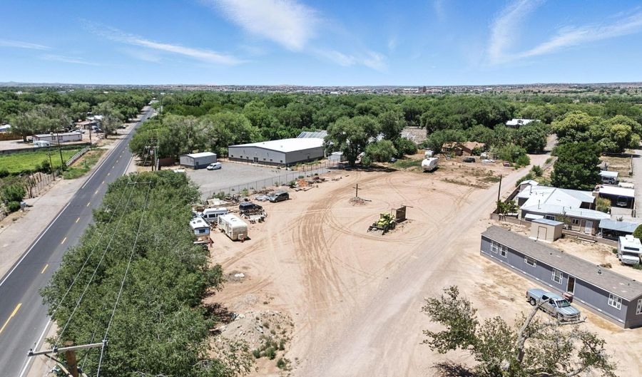 HIGHWAY 313 NM, Bernalillo, NM 87004 - 0 Beds, 0 Bath