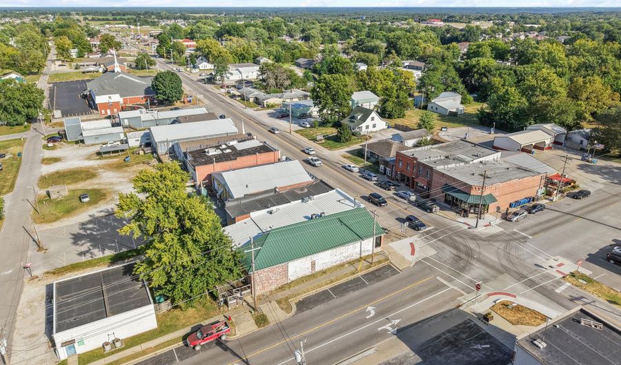 103 E BROADWAY, Ashland, MO 65010 - 0 Beds, 0 Bath