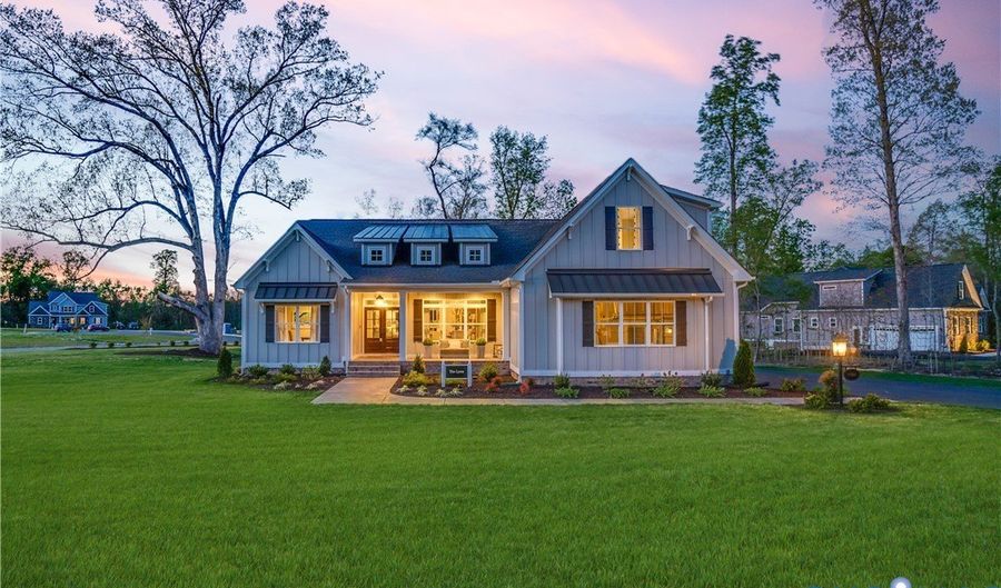 Kennington Parkway lot 10, Aylett, VA 23009 - 3 Beds, 3 Bath