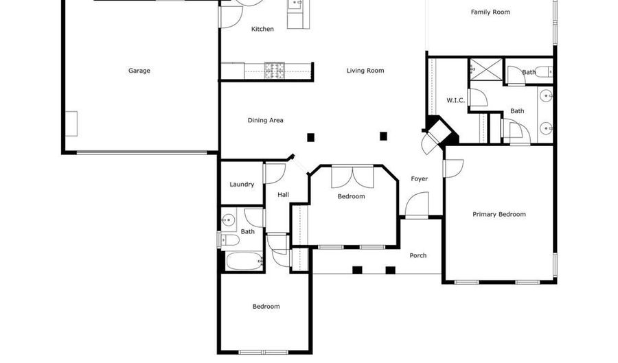 5362 Manor View Dr NW 12, Acworth, GA 30101 - 2 Beds, 2 Bath