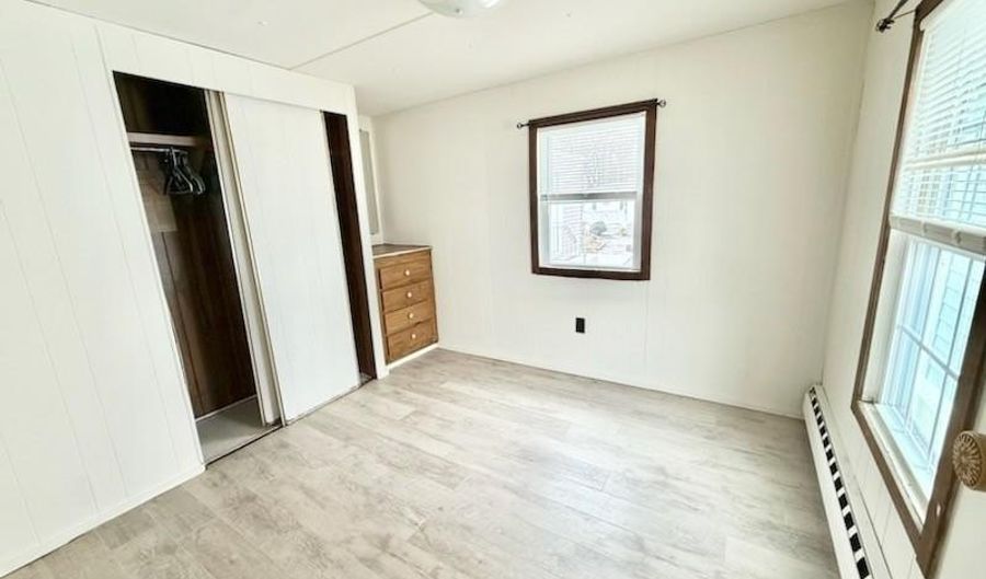 738 Forest Avenue Mobile Home Park, Middletown, RI 02842 - 1 Beds, 1 Bath