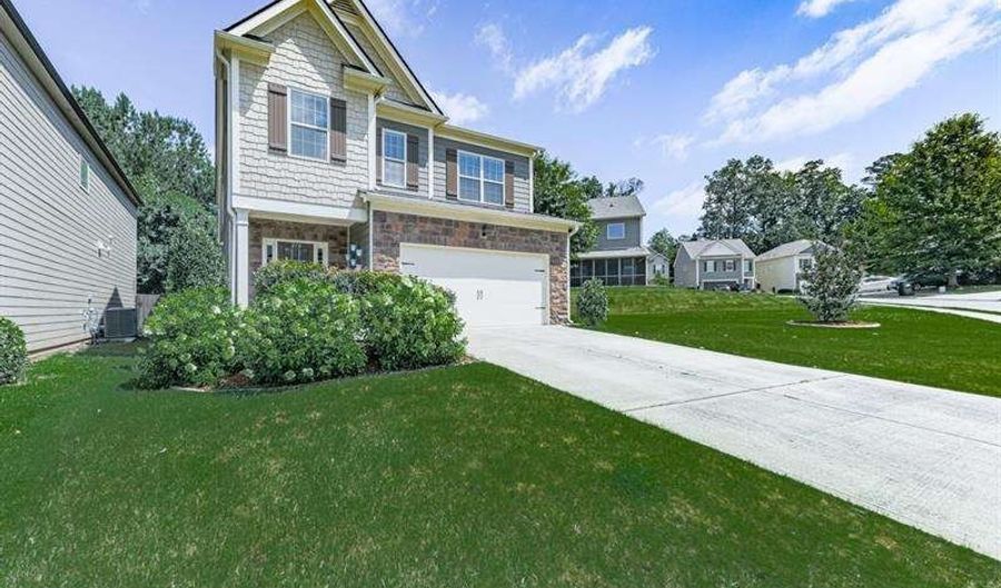 212 Torch, Acworth, GA 30102 - 3 Beds, 3 Bath