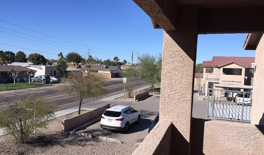 1052 N COLORADO St 4, Casa Grande, AZ 85122 - 3 Beds, 2 Bath