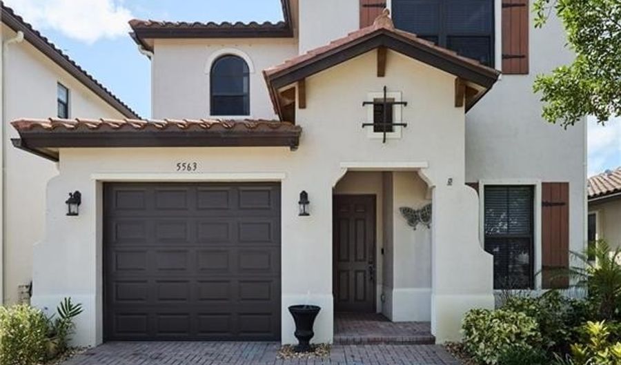 5563 Useppa, Ave Maria, FL 34142 - 4 Beds, 4 Bath