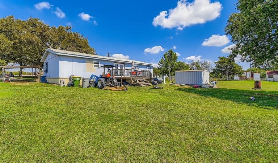 9012 County Road 513, Alvarado, TX 76009 - 2 Beds, 2 Bath