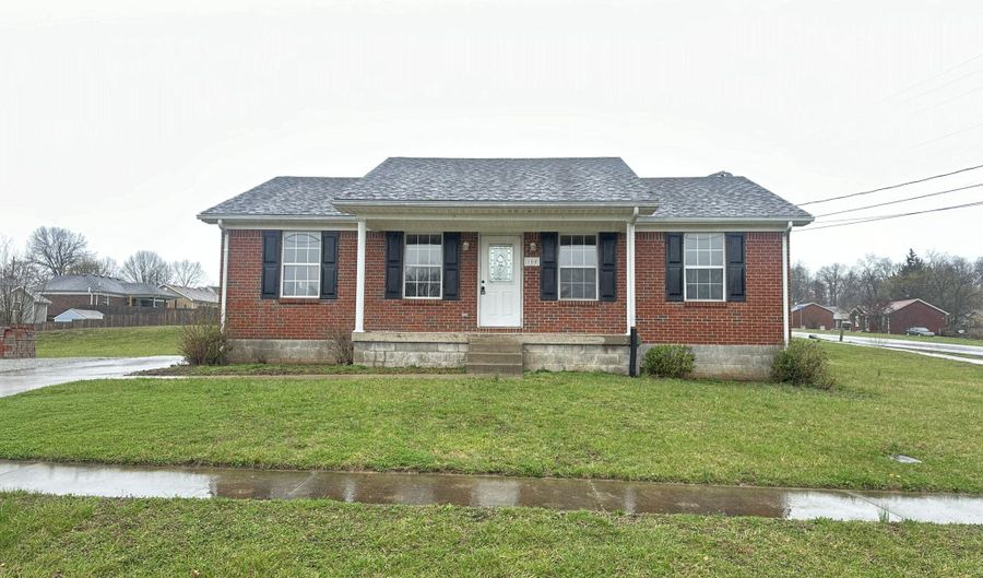 100 Wheeling Ave, Bardstown, KY 40004 - 3 Beds, 1 Bath