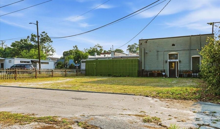 14827 MAIN St, Alachua, FL 32615 - 0 Beds, 0 Bath