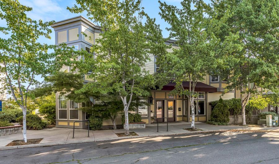 545 A St, Ashland, OR 97520 - 0 Beds, 0 Bath