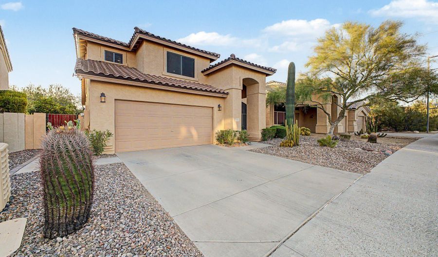 31030 N 41ST Pl, Cave Creek, AZ 85331 - 3 Beds, 3 Bath