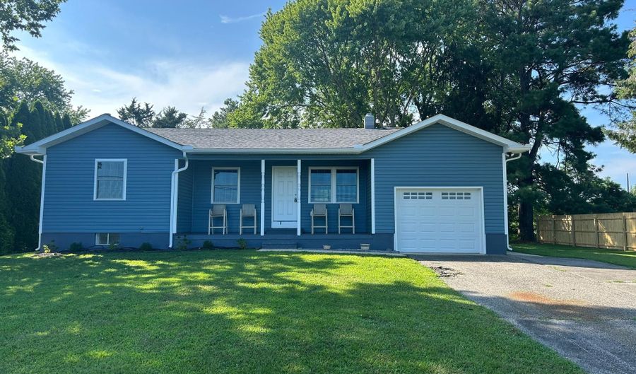 3949 LEIPSIC Rd, Dover, DE 19901 - 3 Beds, 2 Bath