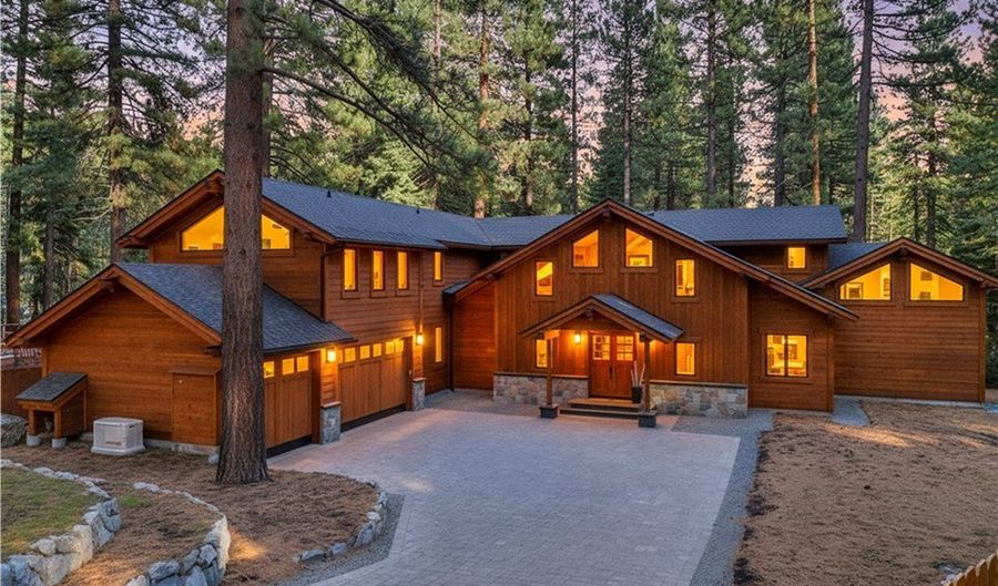 887 S Dyer Cir, Incline Village, NV 89451 - 6 Beds, 6 Bath