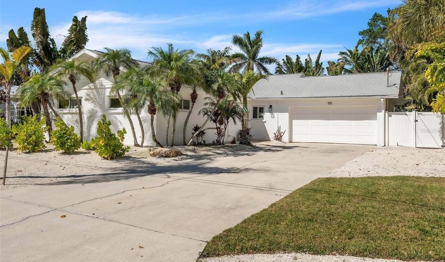 155 CRESCENT Dr, Anna Maria, FL 34216 - 3 Beds, 2 Bath