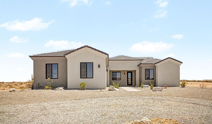 12712 S 216TH Ln, Buckeye, AZ 85326 - 4 Beds, 4 Bath