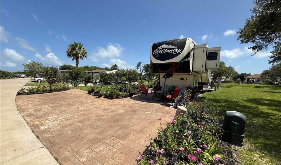 104 Augusta Cir, Aransas Pass, TX 78336 - 0 Beds, 0 Bath