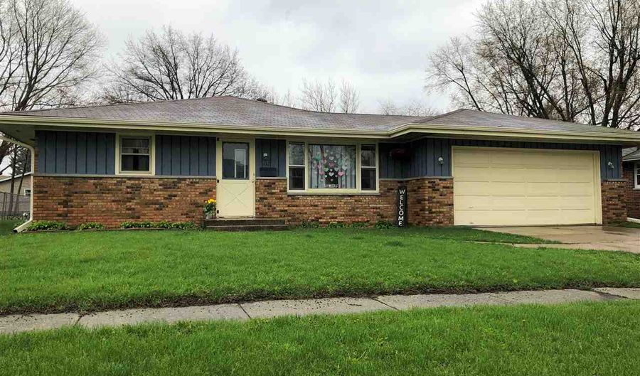 432 REBECCA, Belvidere, IL 61008 - 3 Beds, 2 Bath