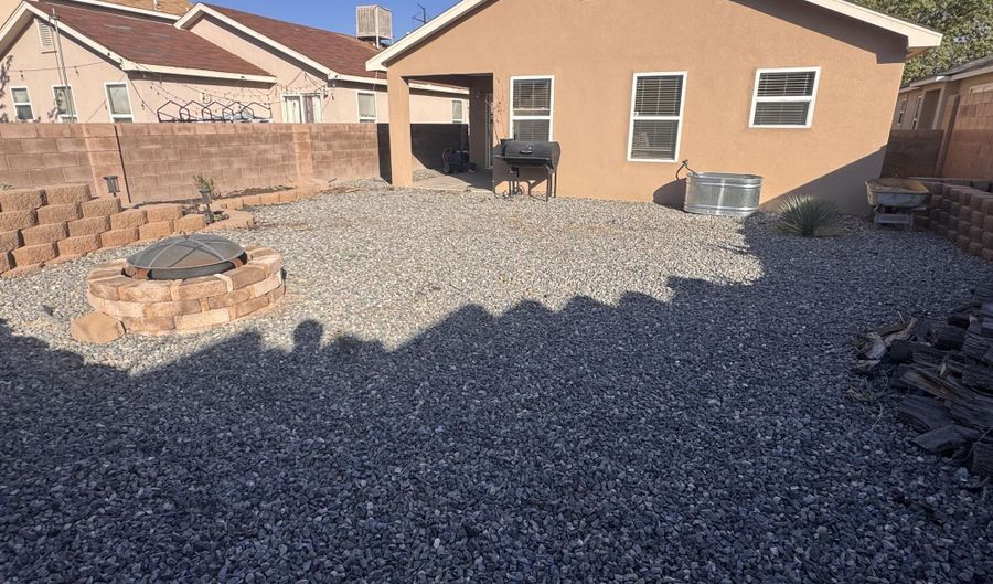 1819 Cielo Oeste Pl NW, Albuquerque, NM 87120 - 3 Beds, 2 Bath