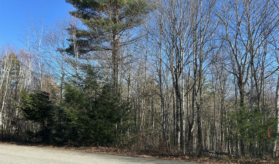 Pennmaric Road lot 138, Augusta, ME 04330 - 0 Beds, 0 Bath