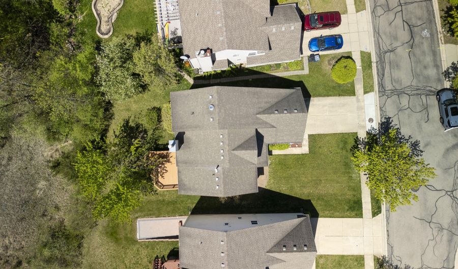 3201 Kilburn Park Cir, Ann Arbor, MI 48105 - 3 Beds, 4 Bath