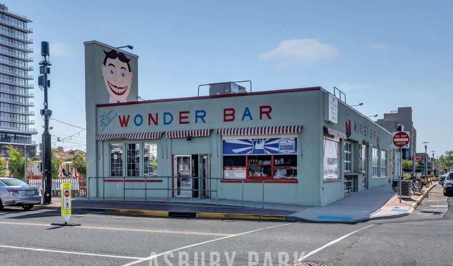 1615 Park Ave 4E, Asbury Park, NJ 07712 - 2 Beds, 2 Bath