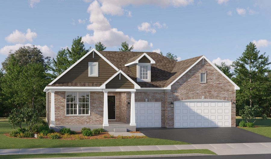 1141 Glenmont St, Algonquin, IL 60102 - 3 Beds, 3 Bath