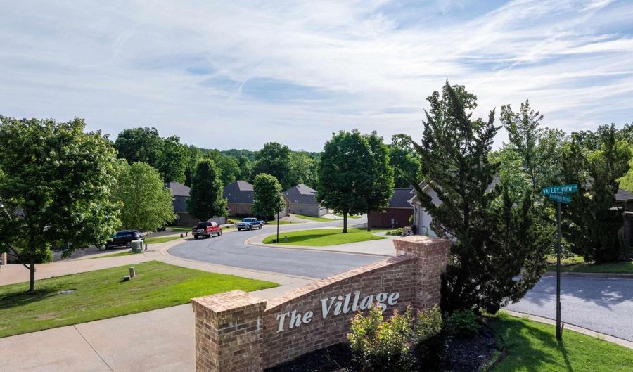 17 Valley View Rd, Batesville, AR 72501 - 3 Beds, 2 Bath
