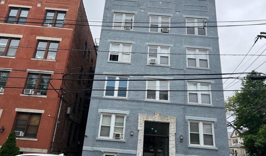 45 BROADWAY 25, Bayonne, NJ 07002 - 2 Beds, 1 Bath