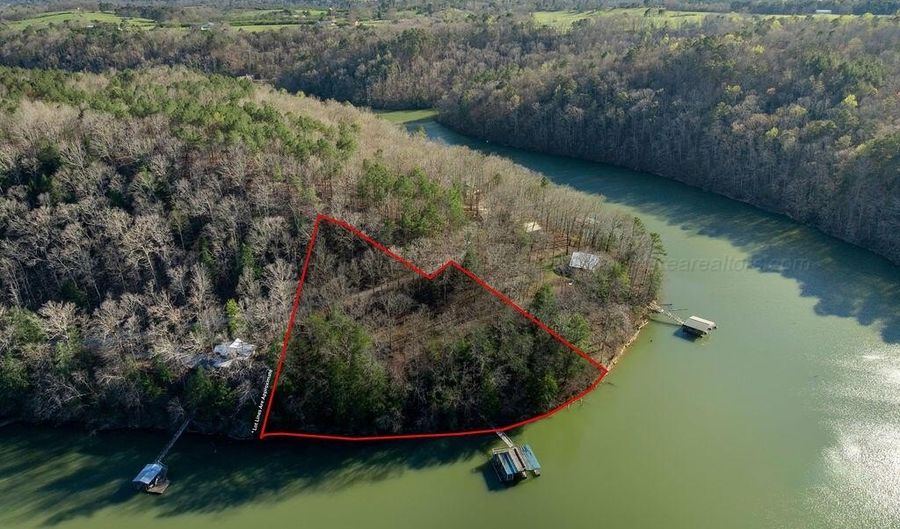 597 COUNTY ROAD 4028, Arley, AL 35541 - 0 Beds, 0 Bath
