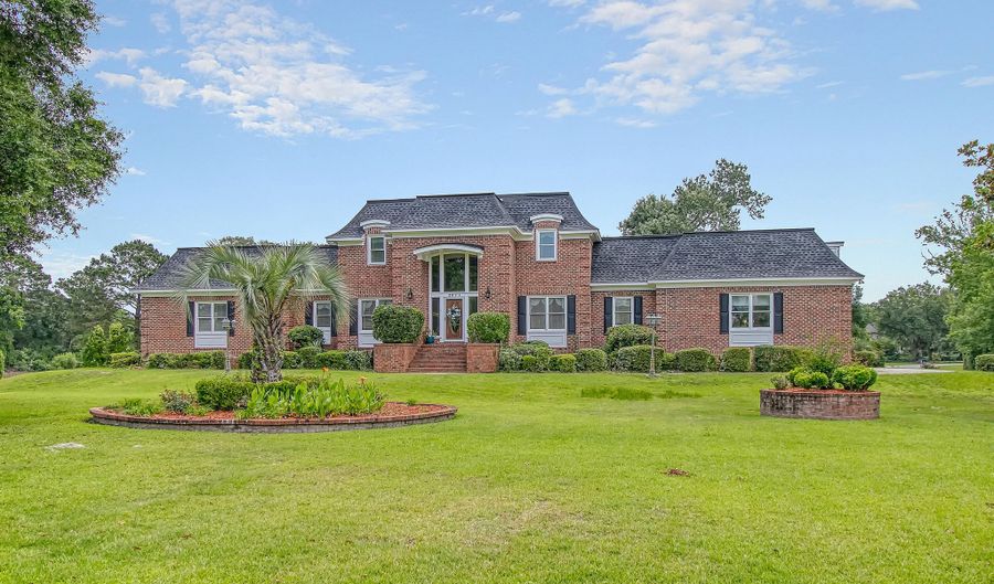 3971 Gift Blvd, Johns Island, SC 29455 - 5 Beds, 5 Bath