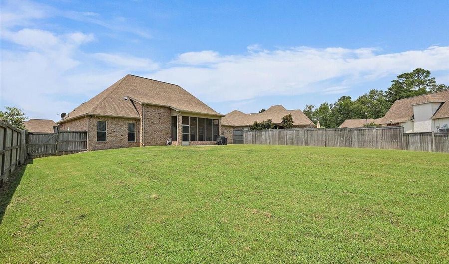 244 Hidden Hills Pkwy, Brandon, MS 39047 - 4 Beds, 3 Bath