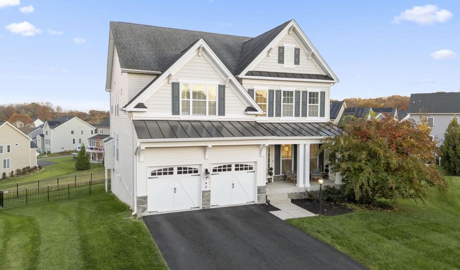 745 DOWERS Rd, Abingdon, MD 21009 - 5 Beds, 5 Bath